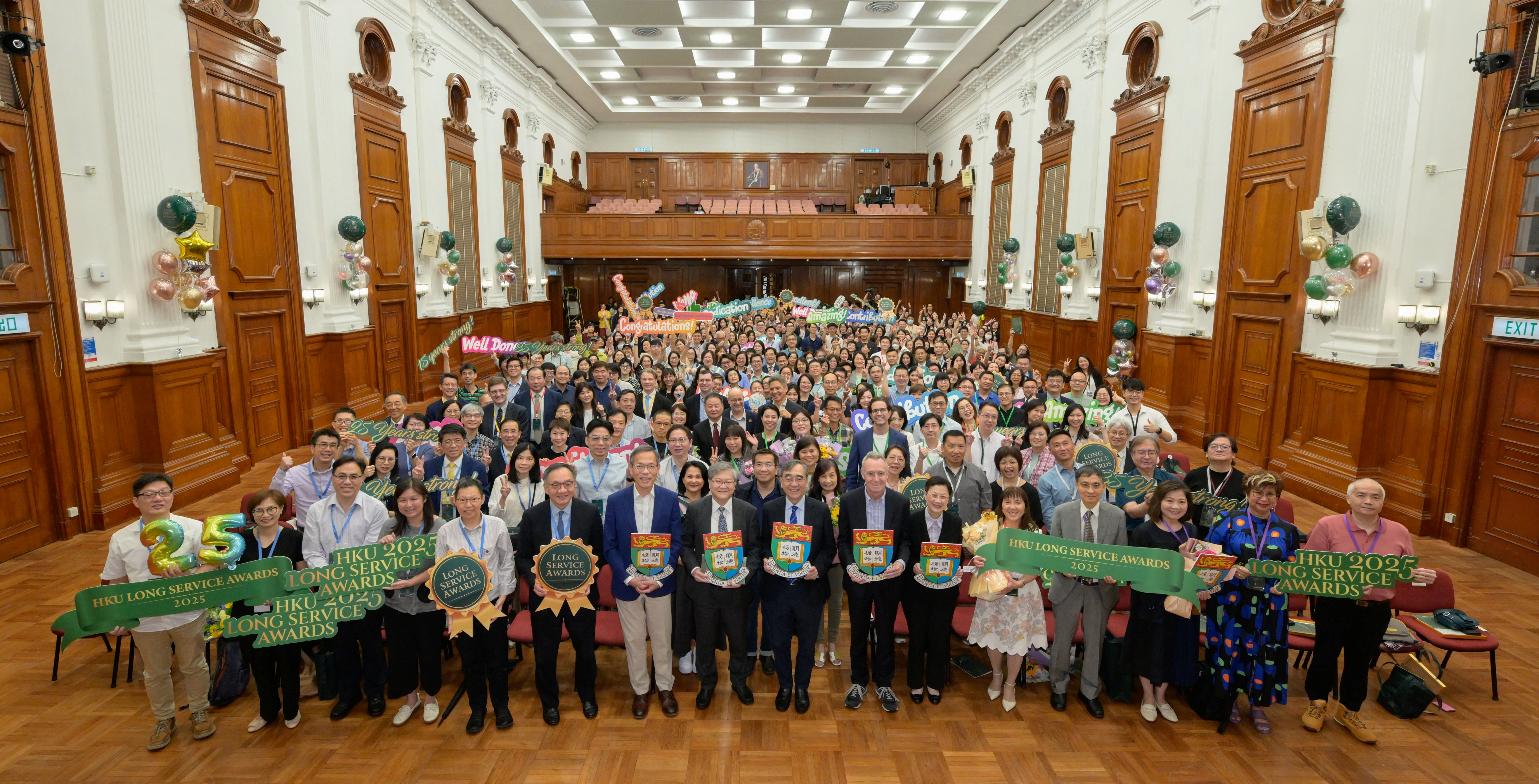 LSA2025 Group Photo